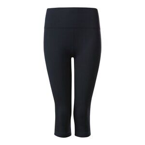 Lululemon Flow & Go Crop Black size 6